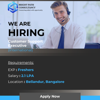 BrightPath Consultancy